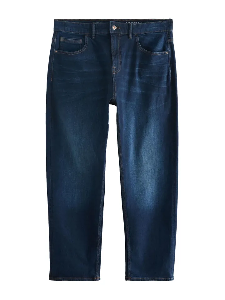 Next Vaquero navy