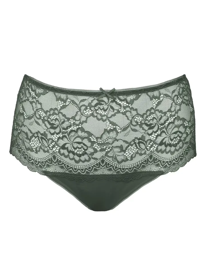 SugarShape Tanga  oliva