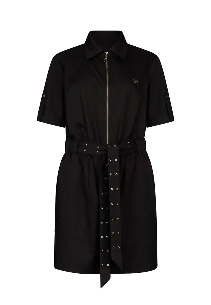 Liu Jo Jumpsuit negro