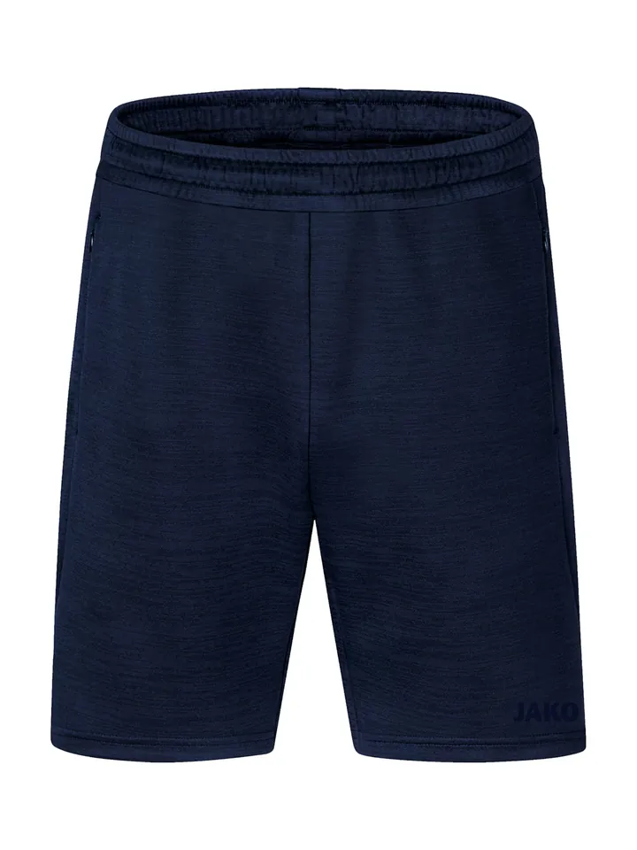 JAKO Pantalón deportivo navy