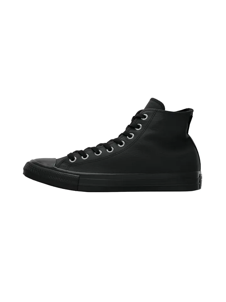CONVERSE Zapatillas deportivas altas 'CTAS'  negro