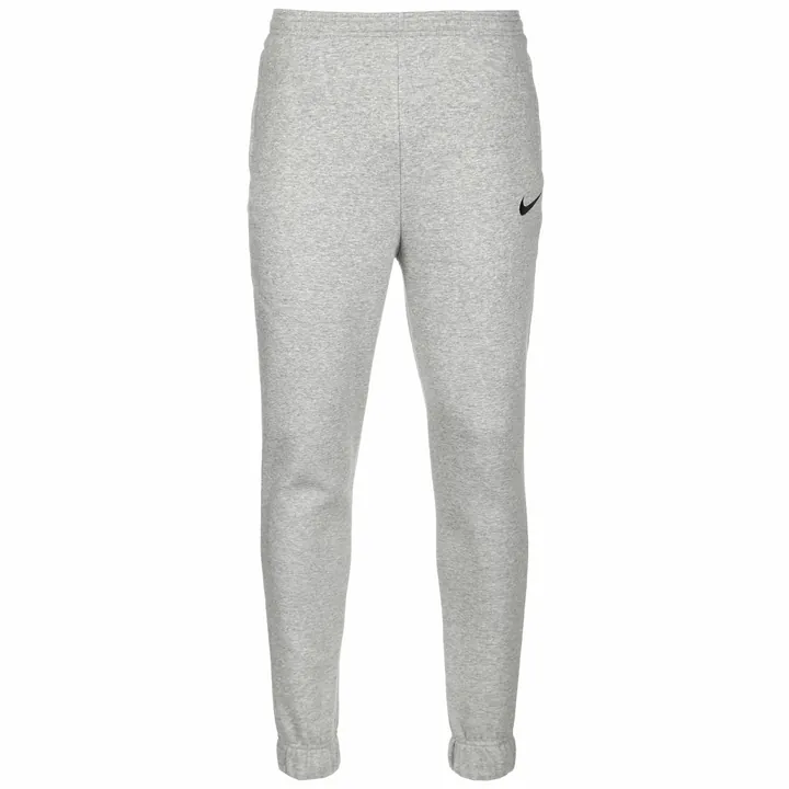 NIKE Pantalón deportivo 'Park 20'  gris / negro