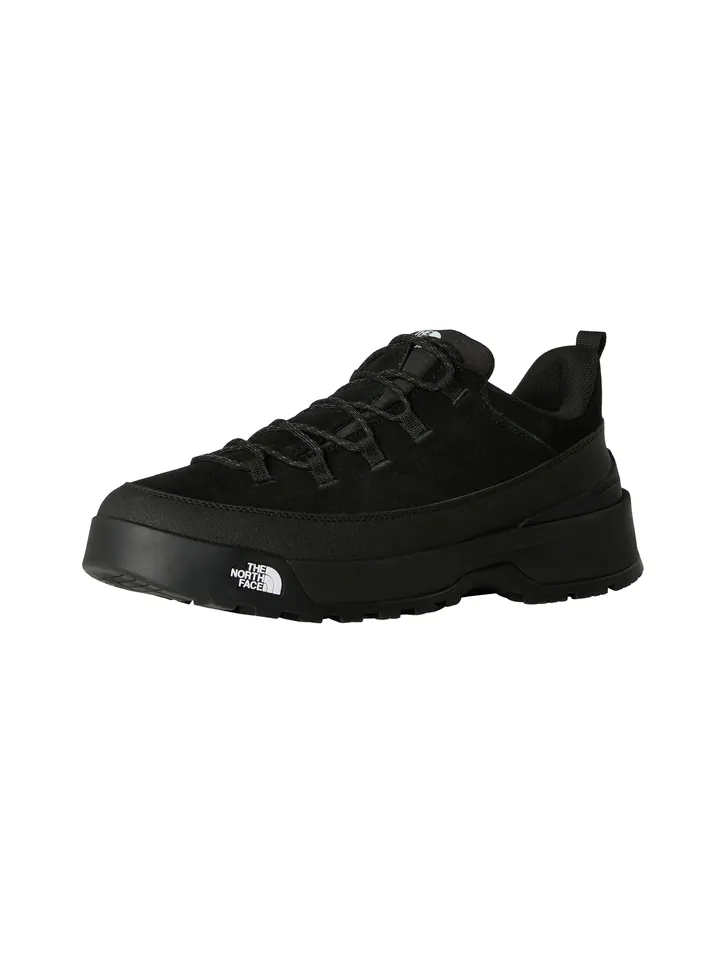 THE NORTH FACE Zapatillas deportivas bajas 'Glenclyffe Urban'  negro