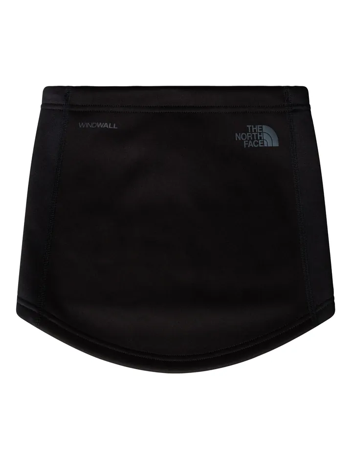THE NORTH FACE Bragas para cuello gris / negro