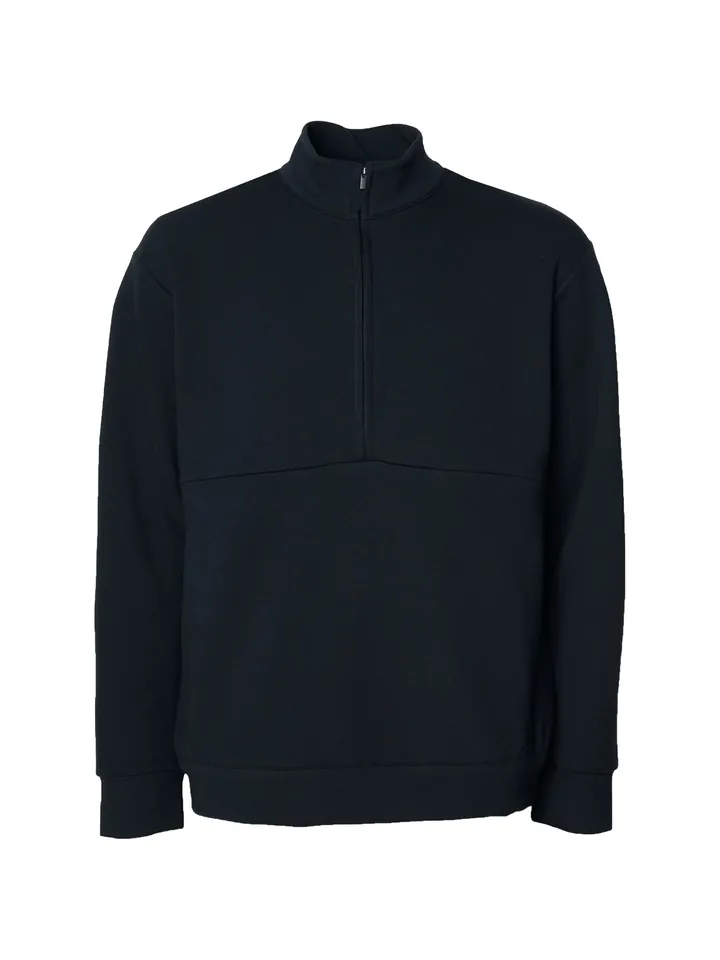 NIKE Camiseta deportiva negro