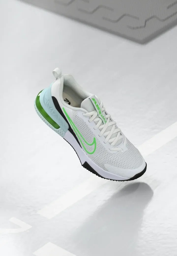 Zapatillas de entrenamiento