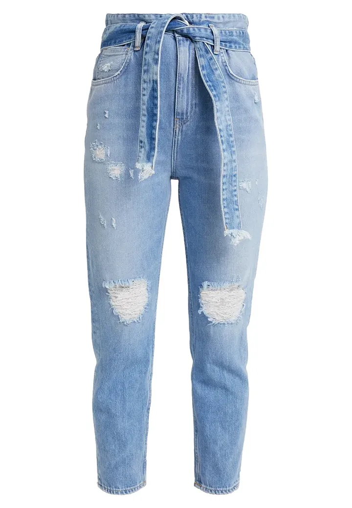 Vaqueros slim fit