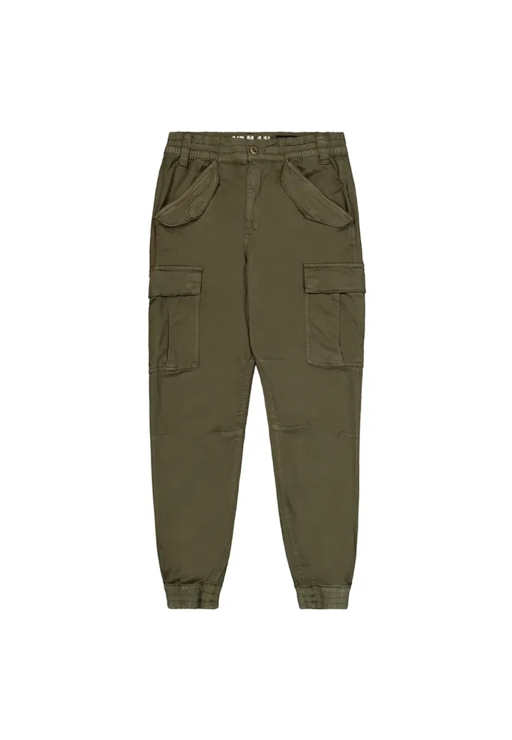 Pantalones cargo