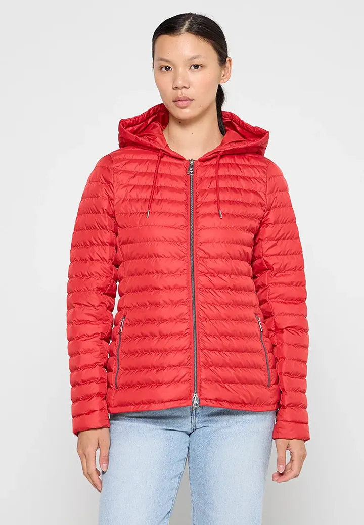 Chaqueta de entretiempo