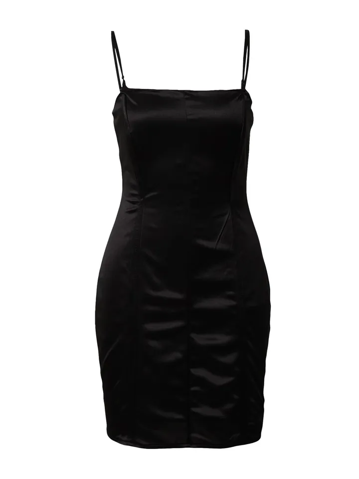 Trendyol Vestido negro