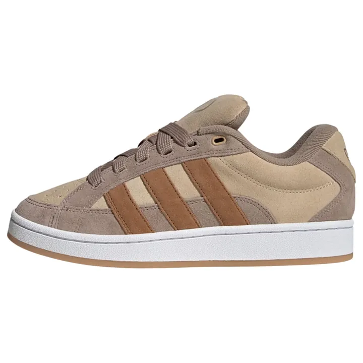 ADIDAS ORIGINALS Zapatillas deportivas bajas 'Campus 00s' crema / camelo / beige oscuro