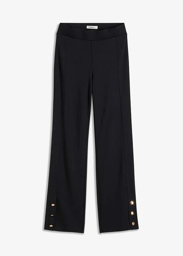 Pantalón de Punto di Roma
