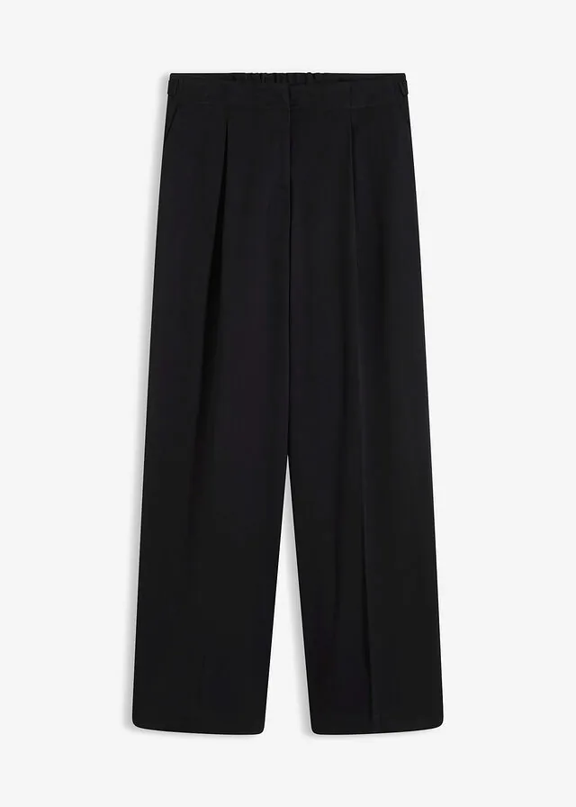 Pantalón de estilo palazzo
