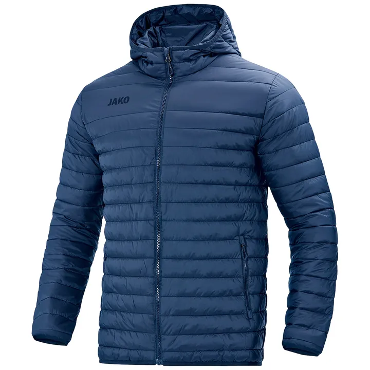 JAKO Chaqueta deportiva  navy / azul oscuro