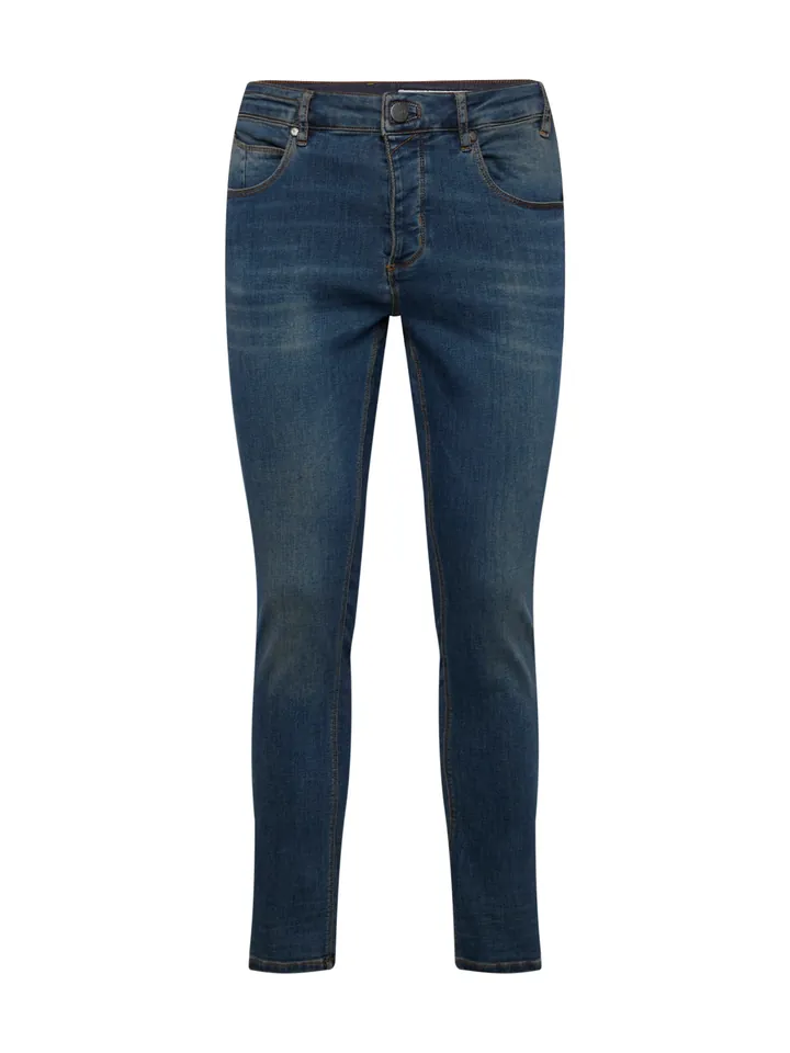 GABBA Vaquero 'Rey'  azul denim