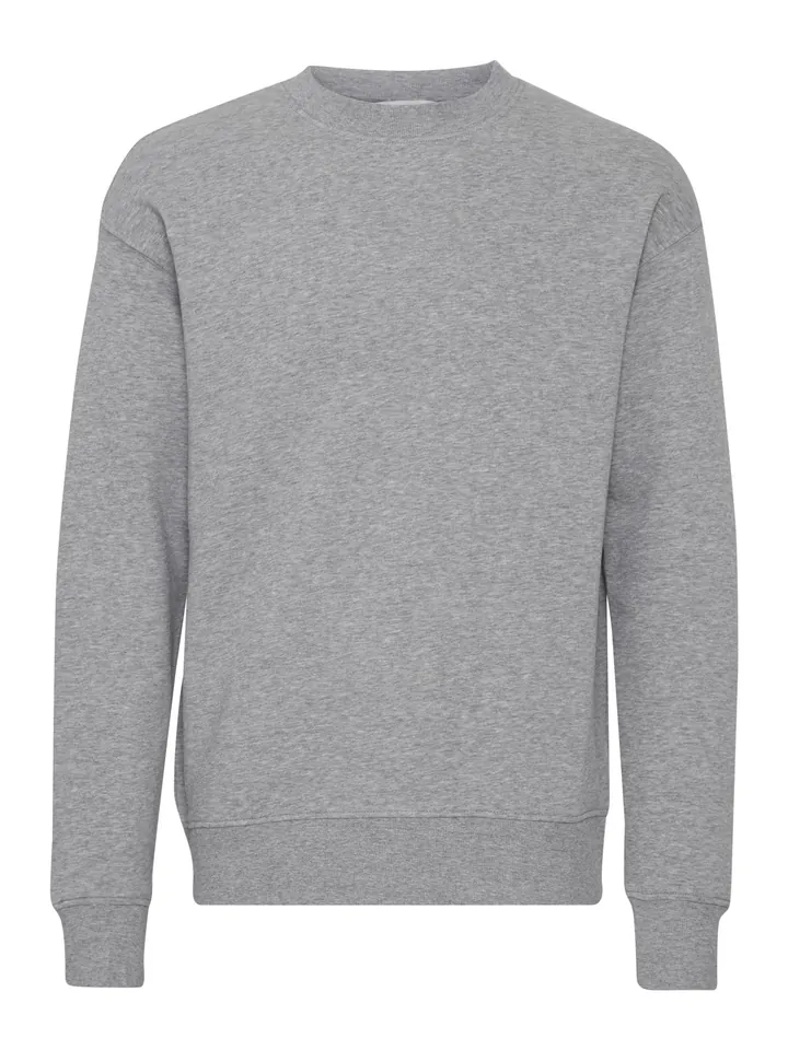 !Solid Sudadera 'SDLenz' gris