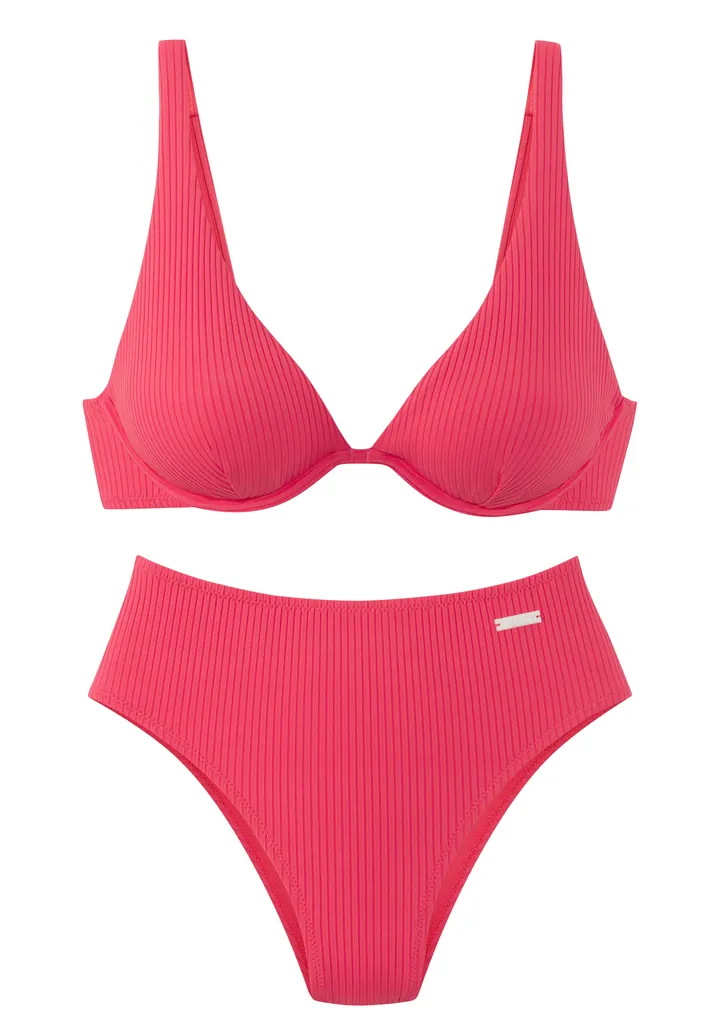 Elbsand Bikini langosta