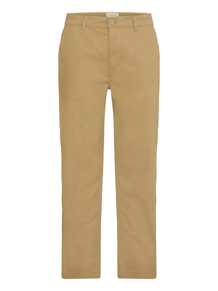 BLEND Pantalón chino 'Natan' arena