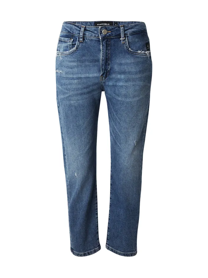 Elias Rumelis Vaquero 'Leona' azul denim