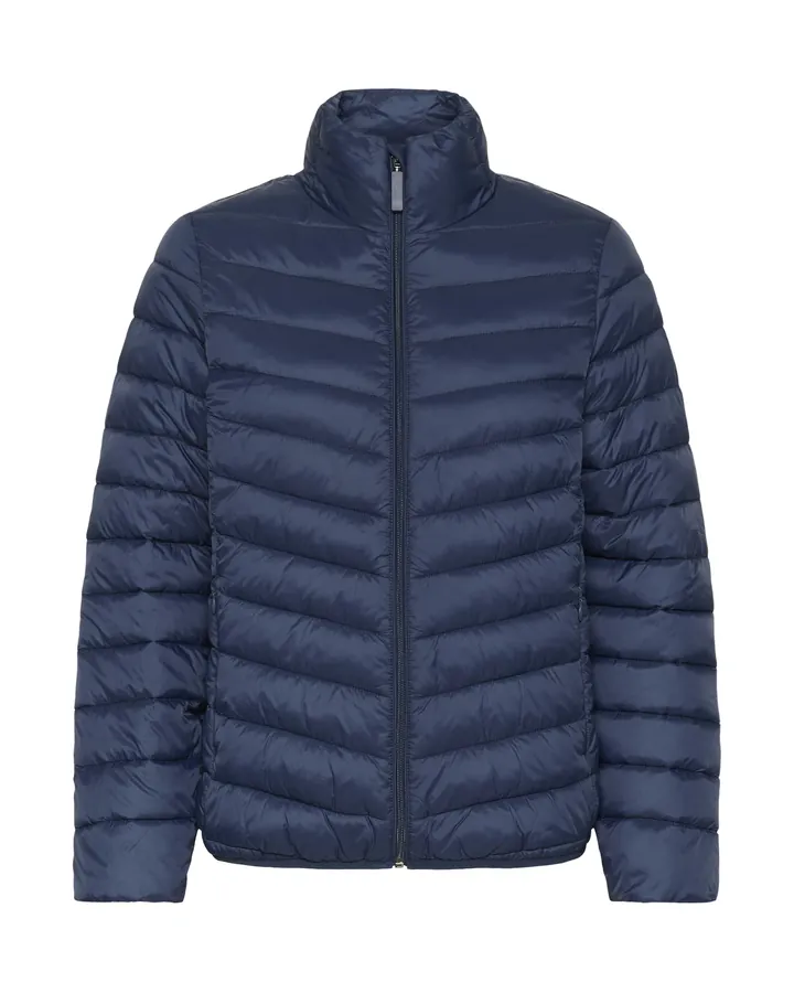 Love Copenhagen Chaqueta de invierno 'Bana' azul oscuro