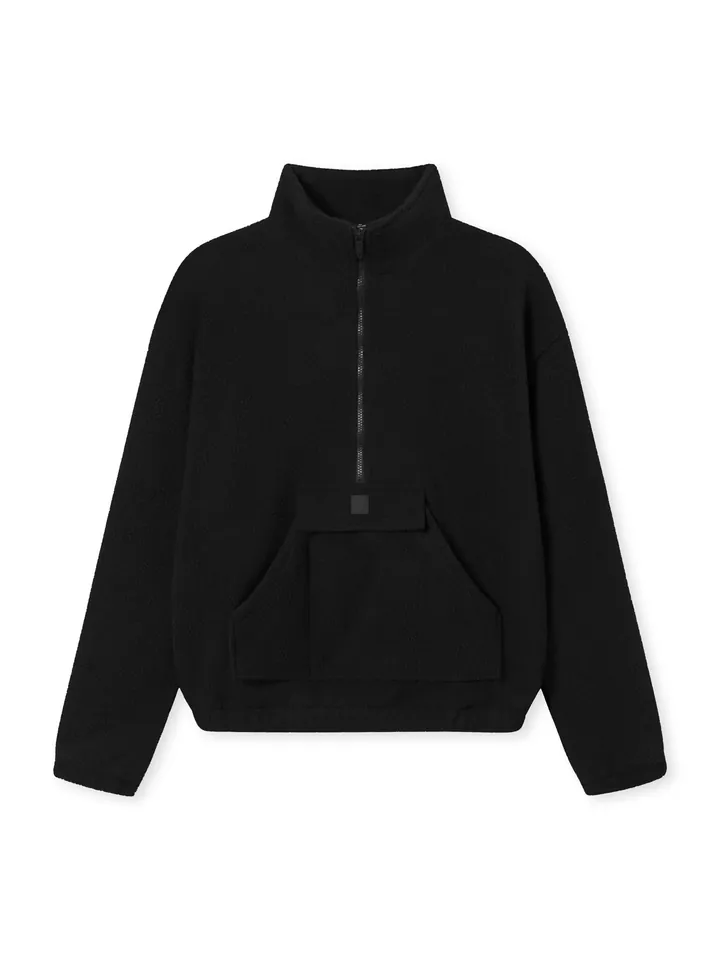 Johnny Urban Jersey 'Ruben'  negro