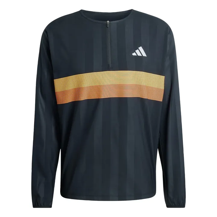 ADIDAS PERFORMANCE Camiseta funcional 'Adi365' naranja / naranja claro / negro / blanco