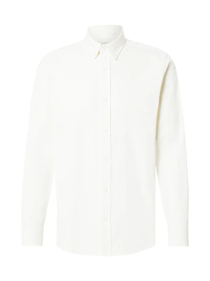 Carhartt WIP Camisa 'Bolton' blanco