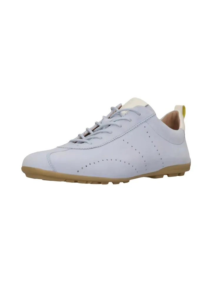 SALAMANDER Zapatillas deportivas bajas crema / azul pastel