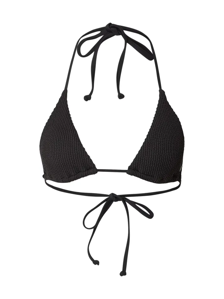 BILLABONG Top de bikini 'Summer High' negro