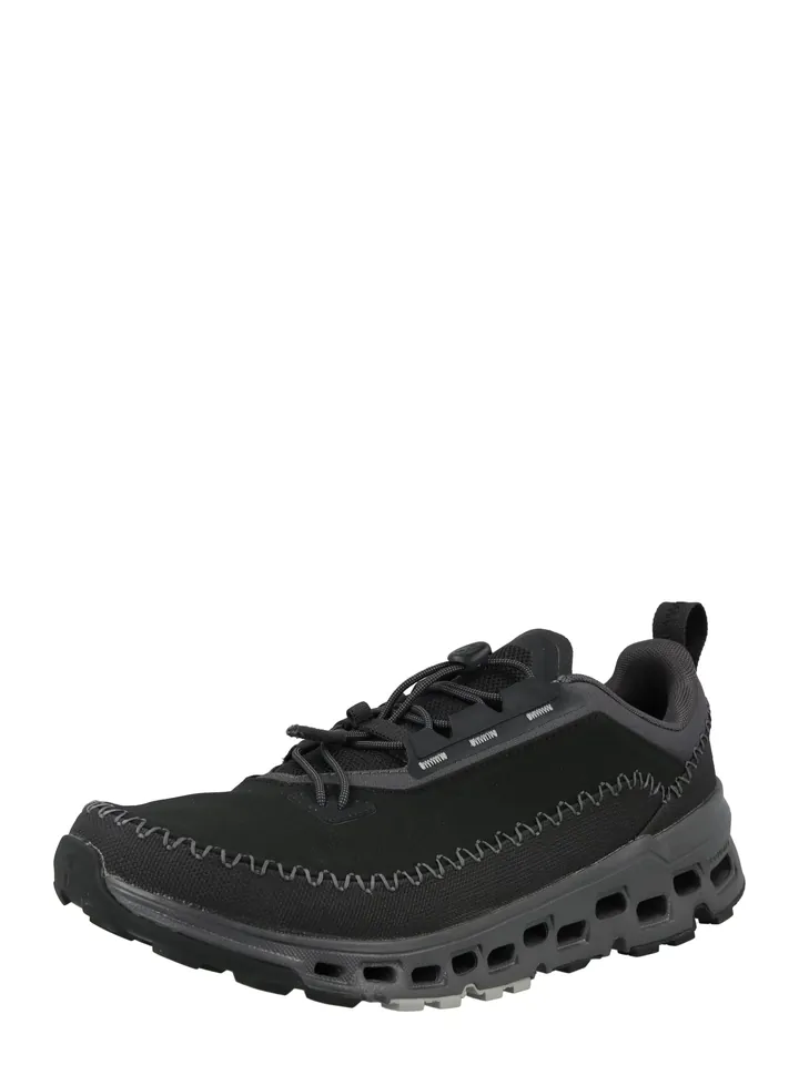 On Zapatillas deportivas bajas 'Cloudaway 2' negro