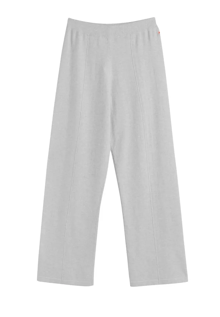 Chinti & Parker Pantalón 'Basics' gris claro