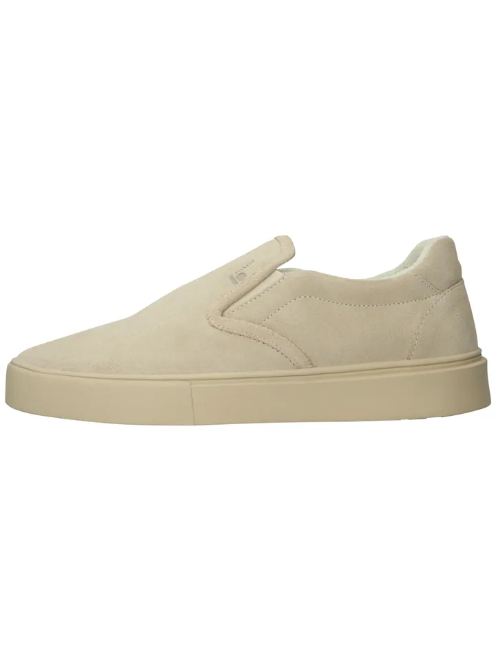 BLACKSTONE Zapatillas sin cordones 'Quartz Connor - FG610' kitt