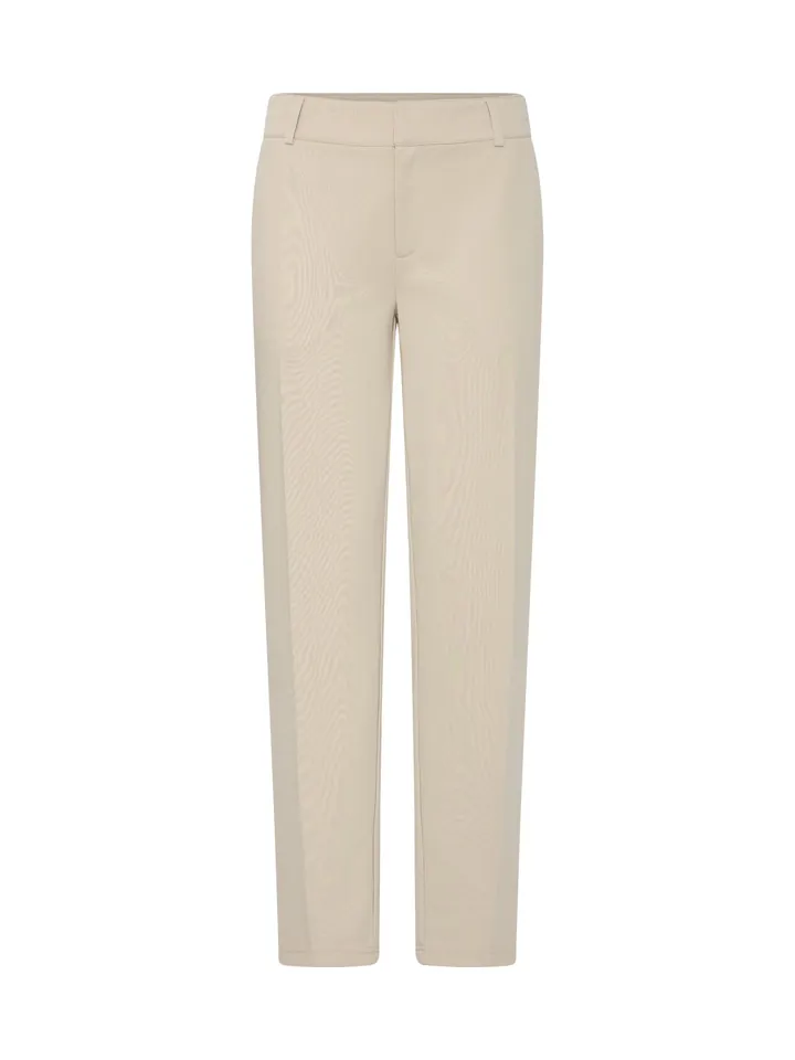 Oxmo Pantalón  beige