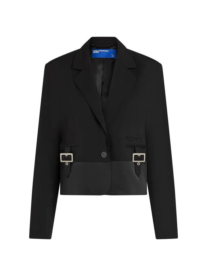 KARL LAGERFELD JEANS Blazer negro
