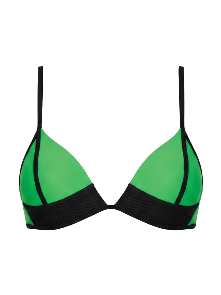 Marko Top de bikini 'Bondie M-830' verde