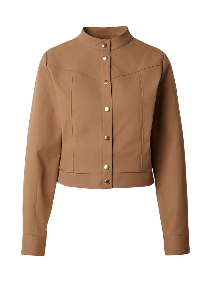 monari Chaqueta de entretiempo pueblo