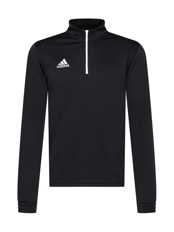 ADIDAS PERFORMANCE Camiseta deportiva 'Entrada 22' negro