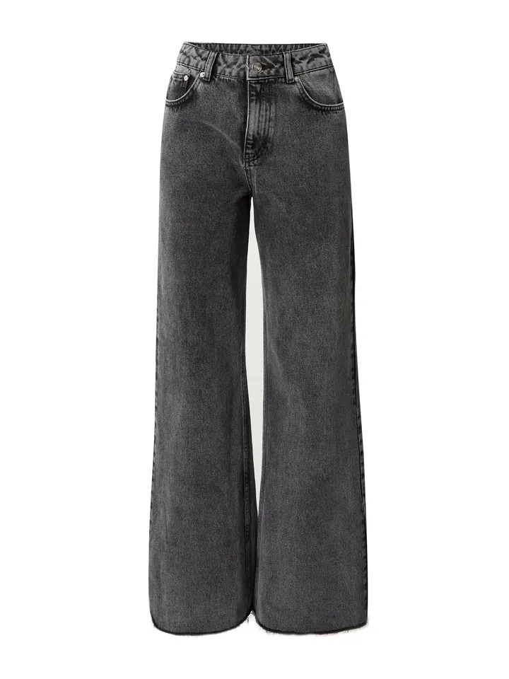 RÆRE by Lorena Rae Vaquero 'Mara' gris denim