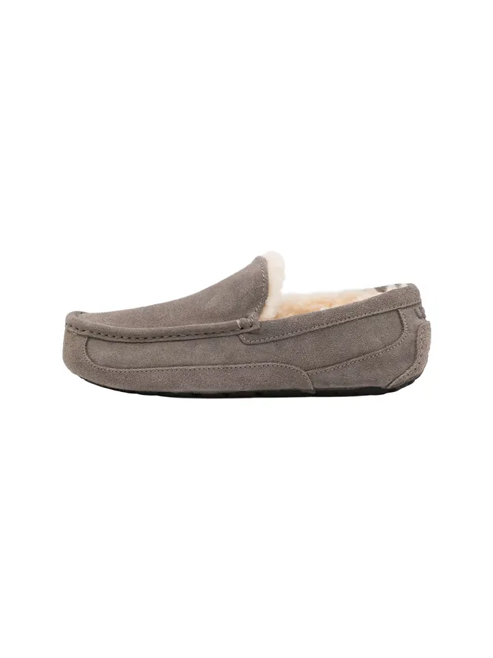 UGG Mocasines 'ASCOT' gris
