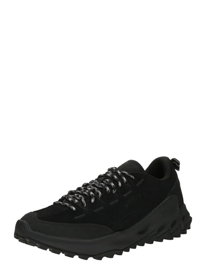 KEEN Zapatos bajos 'JASPER ZIONIC'  antracita / negro