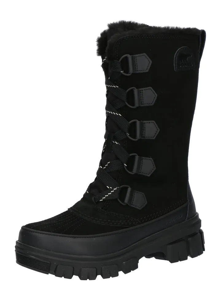 SOREL Botas de nieve 'Torino' negro