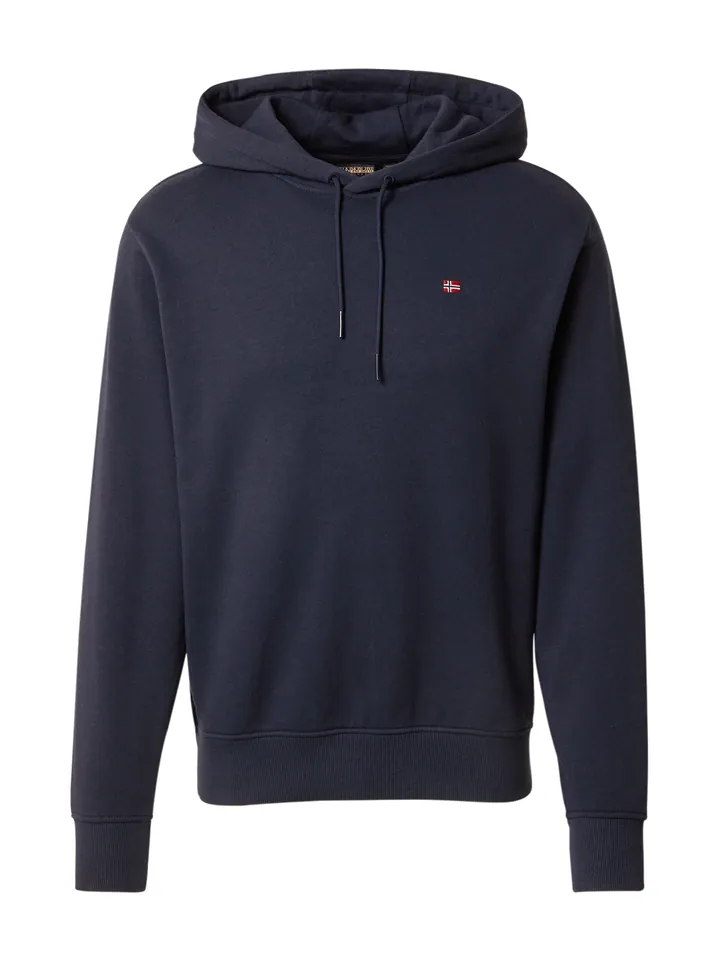 NAPAPIJRI Sudadera 'Balis' marino
