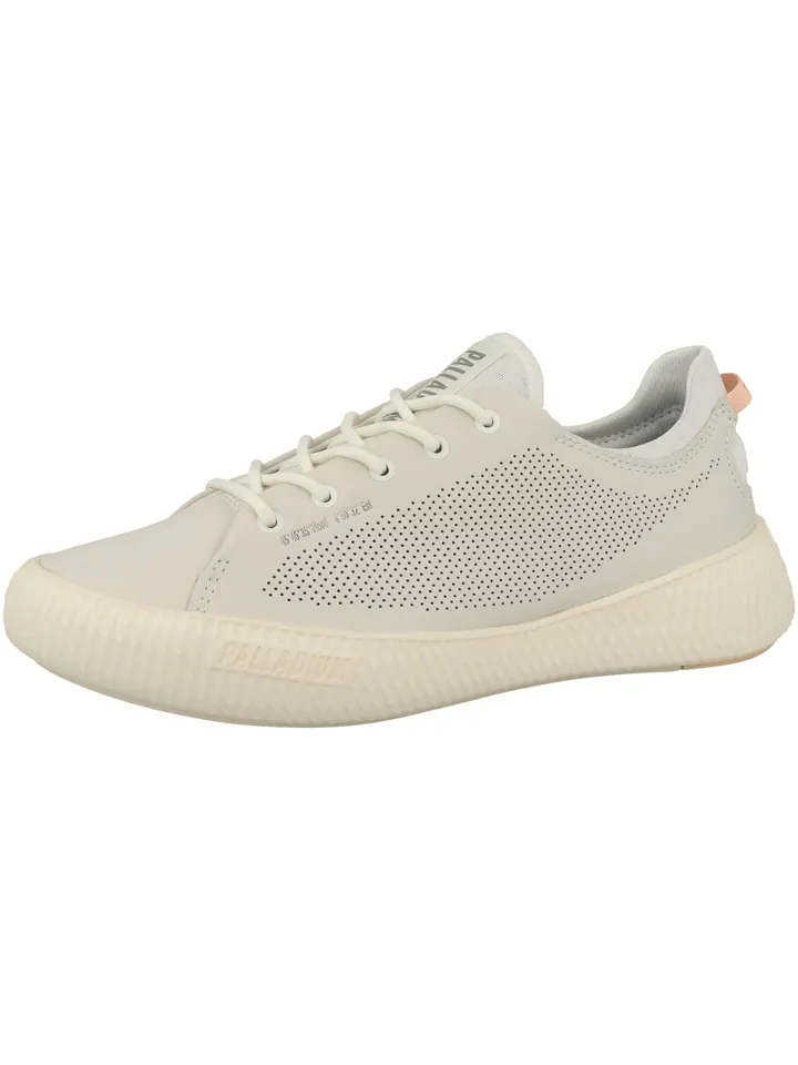 Palladium Zapatillas deportivas bajas 'Pallanova' grafito / offwhite