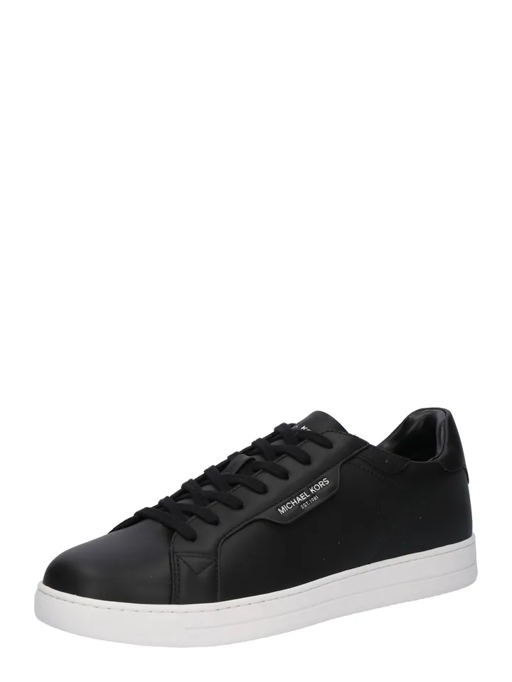 Michael Kors Zapatillas deportivas bajas 'KEATING'  negro