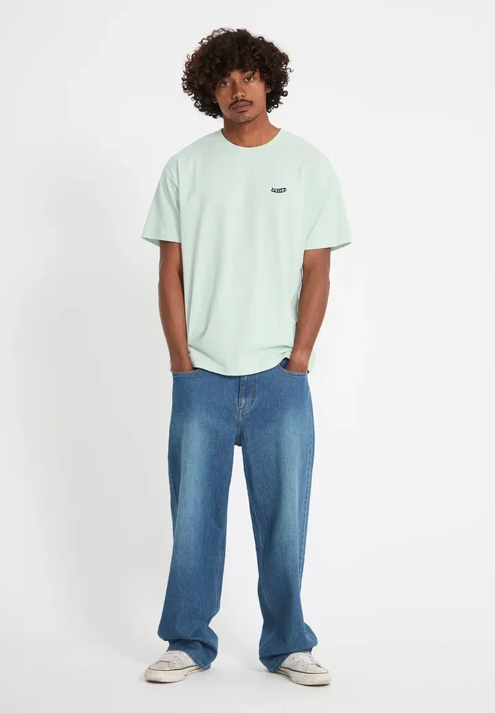 Camiseta básica