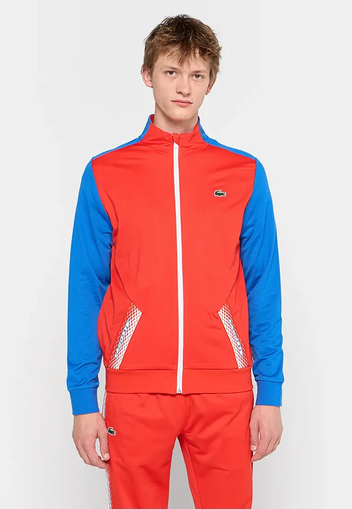Chaqueta de entrenamiento