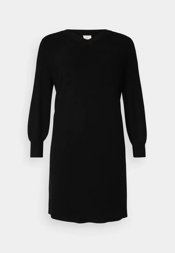 Vestido de punto