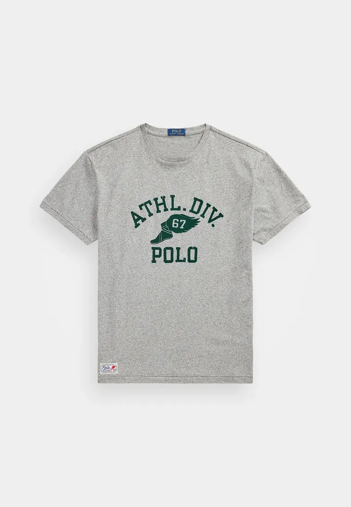 Camiseta estampada