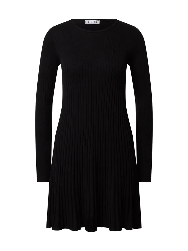 EDITED Vestido 'Katrin' negro