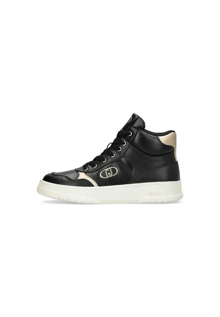 Zapatillas altas